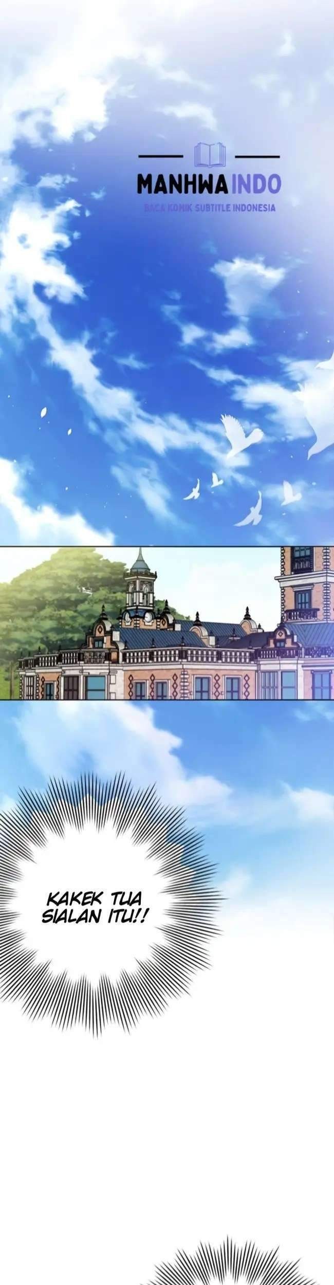 The Way That Knight Lives As a Lady Chapter 1 Gambar 36