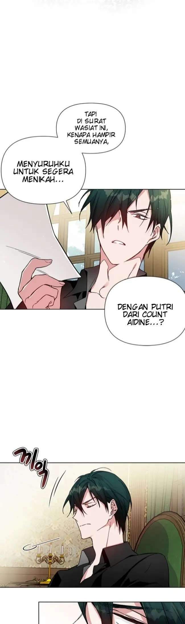 The Way That Knight Lives As a Lady Chapter 1 Gambar 47