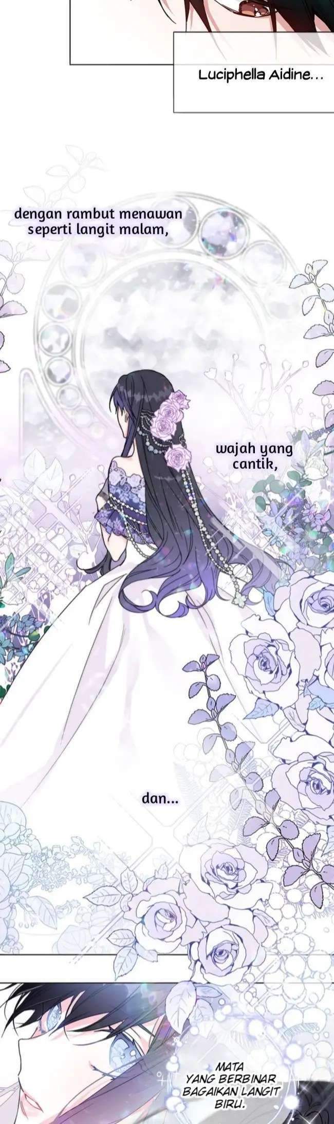 The Way That Knight Lives As a Lady Chapter 1 Gambar 48