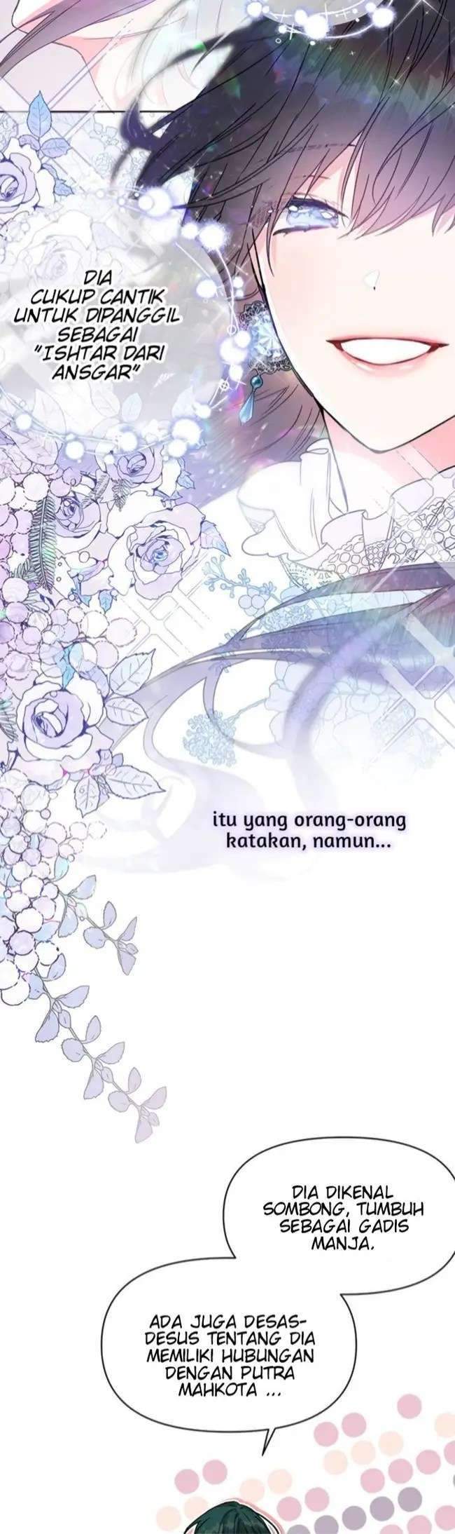 The Way That Knight Lives As a Lady Chapter 1 Gambar 49