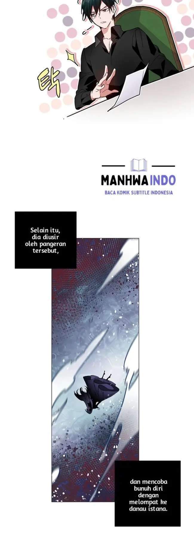The Way That Knight Lives As a Lady Chapter 1 Gambar 50