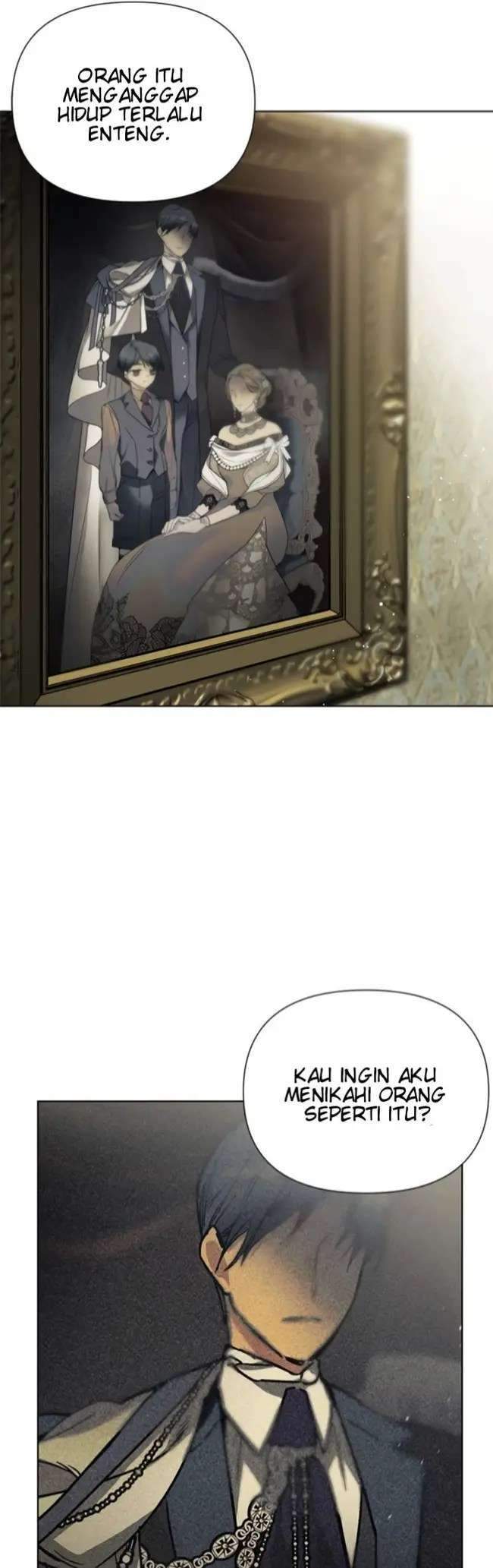 The Way That Knight Lives As a Lady Chapter 1 Gambar 51