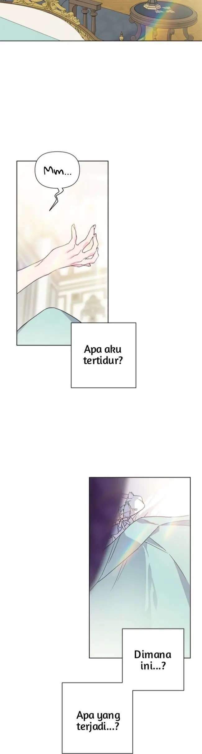 The Way That Knight Lives As a Lady Chapter 1 Gambar 5