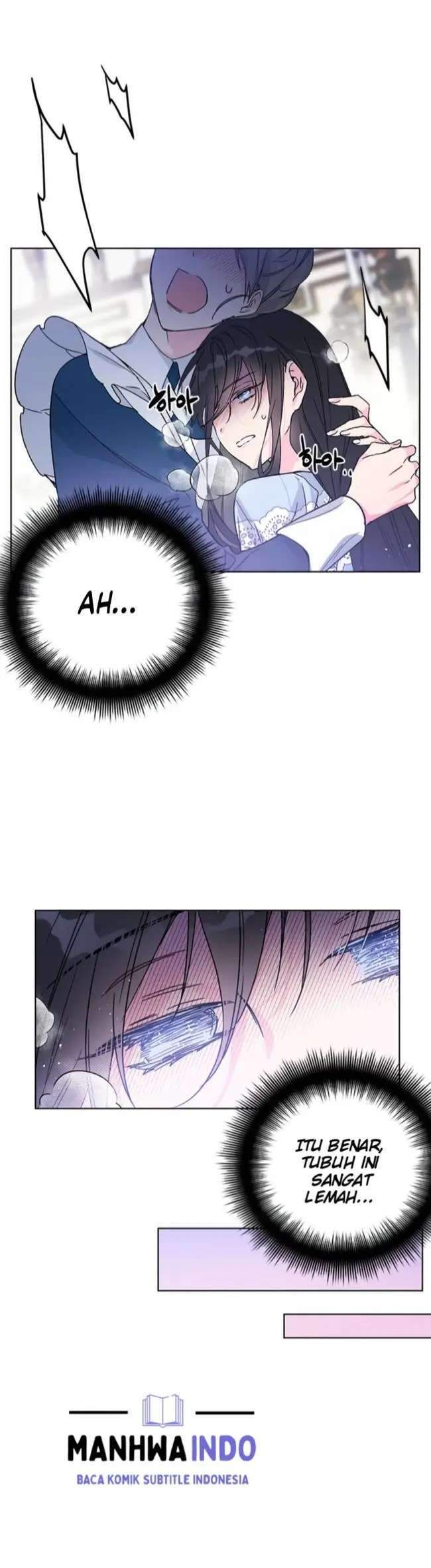 The Way That Knight Lives As a Lady Chapter 1 Gambar 58