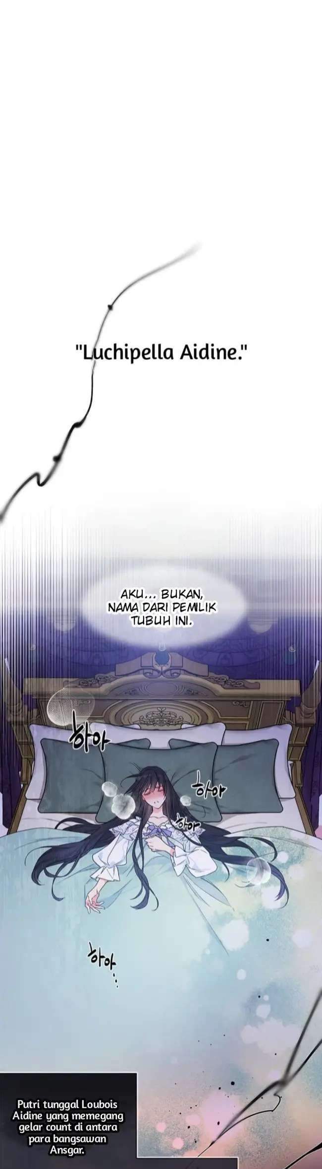 The Way That Knight Lives As a Lady Chapter 1 Gambar 61
