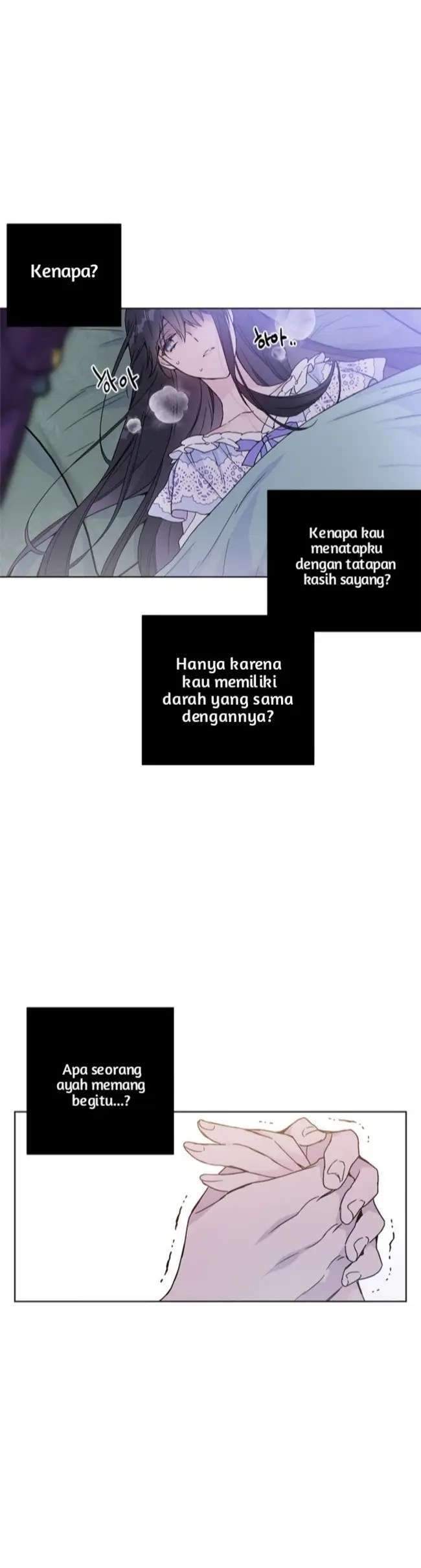 The Way That Knight Lives As a Lady Chapter 1 Gambar 65