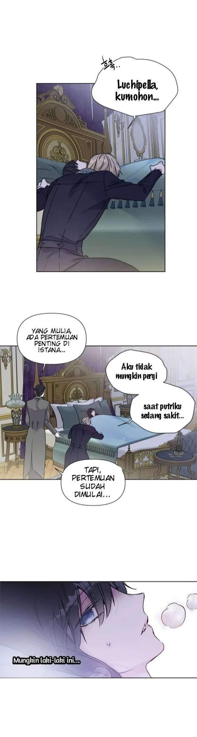 The Way That Knight Lives As a Lady Chapter 1 Gambar 66