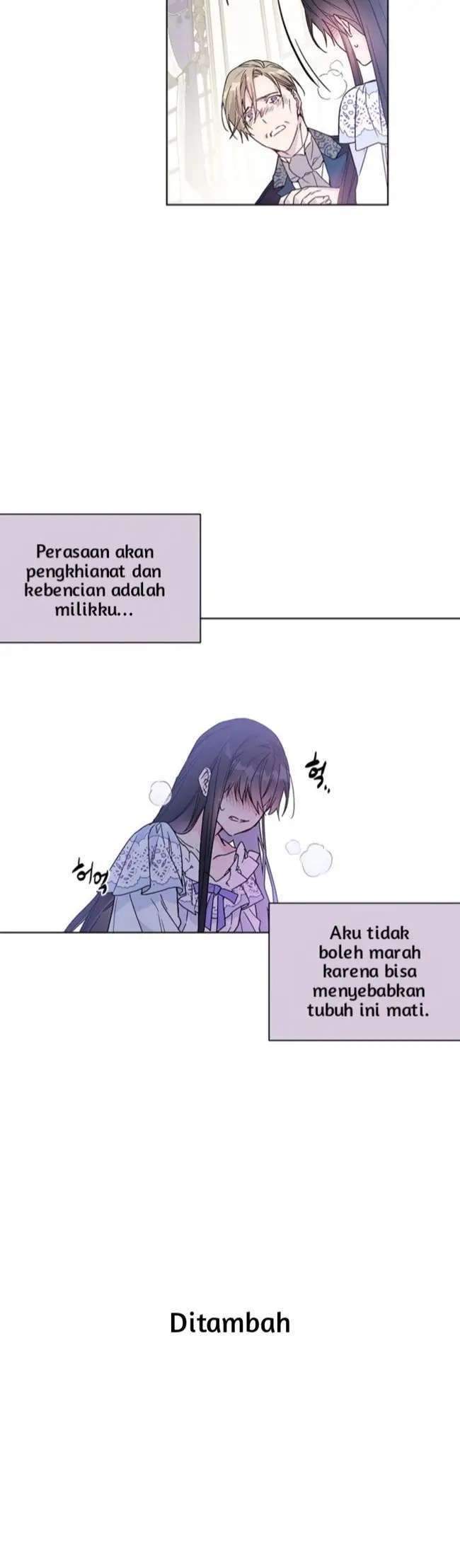 The Way That Knight Lives As a Lady Chapter 1 Gambar 68