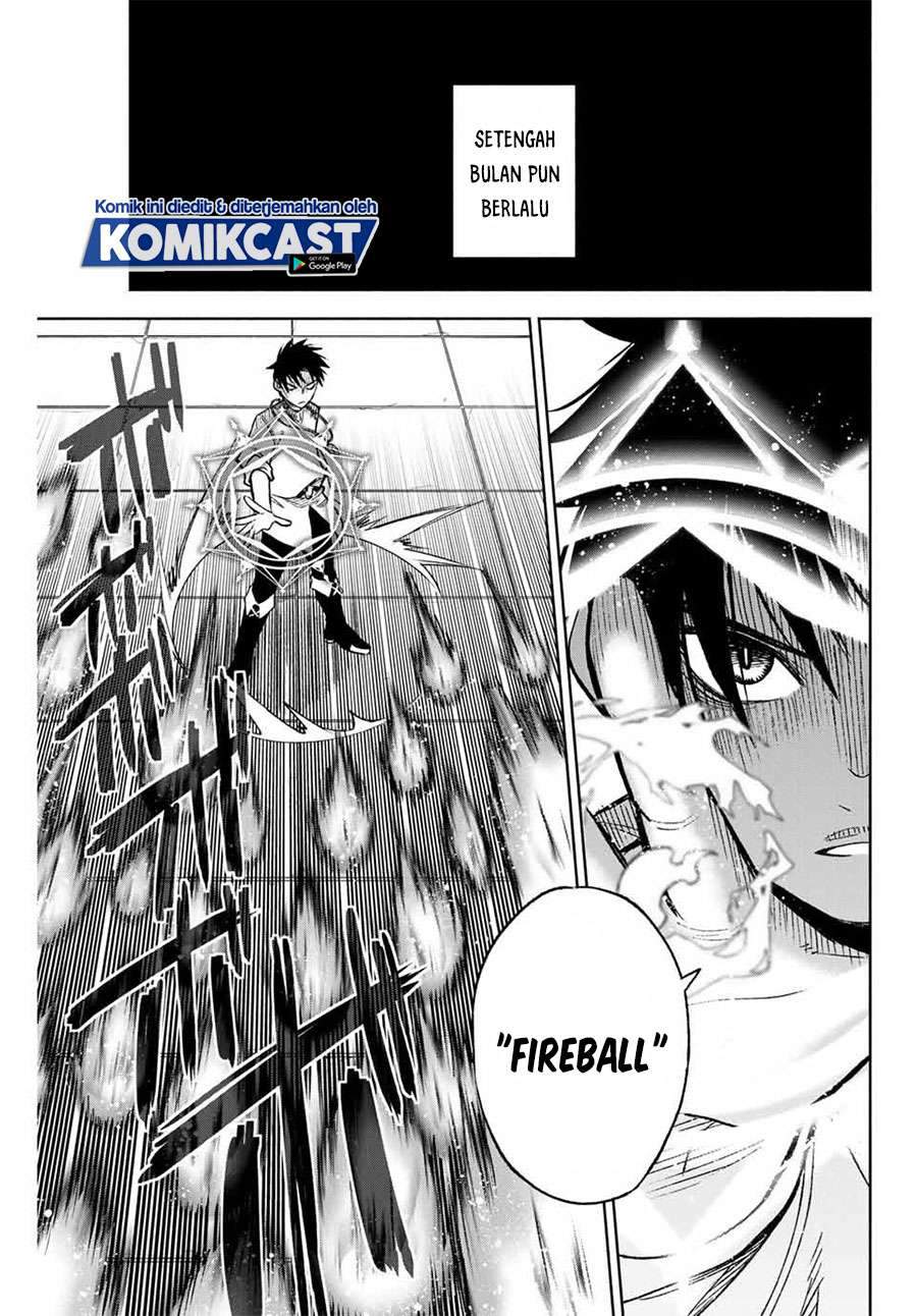The Unfavorable Job “Appraiser” Is Actually the Strongest Chapter 5.2 Gambar 7