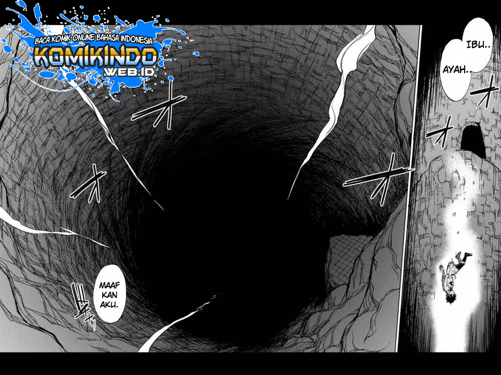 The Unfavorable Job “Appraiser” Is Actually the Strongest Chapter 1 Gambar 34