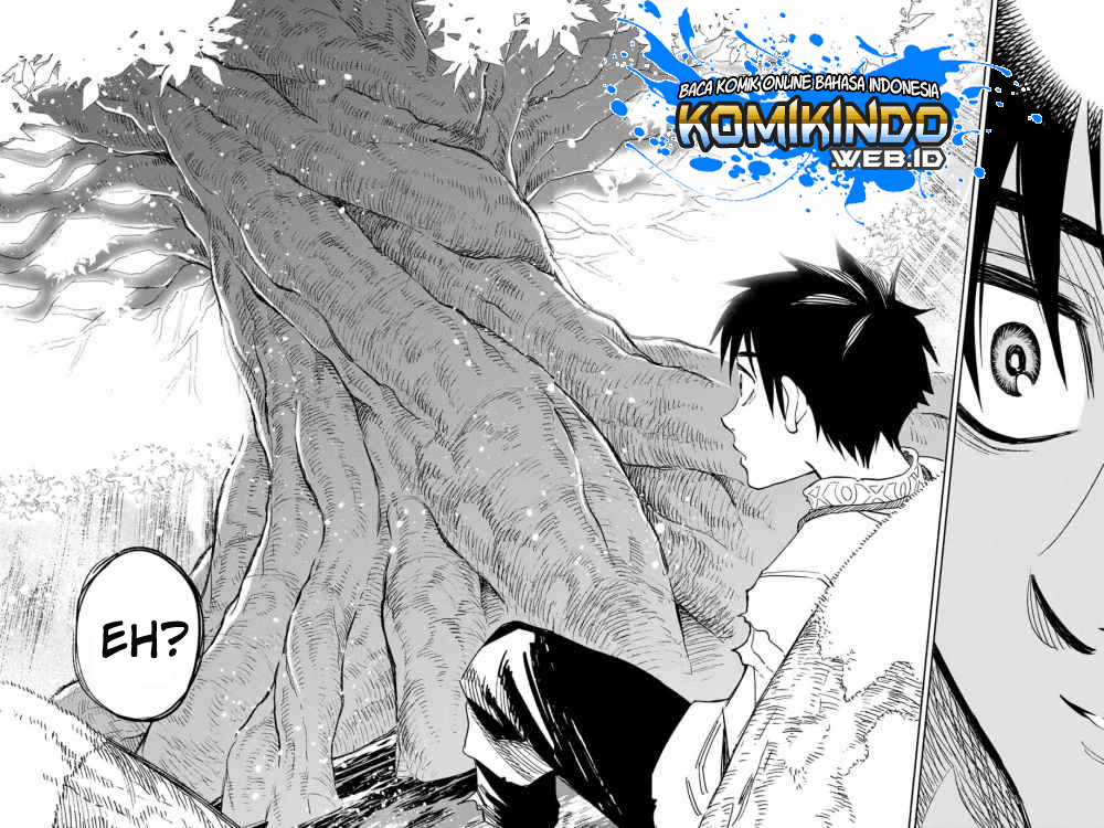 The Unfavorable Job “Appraiser” Is Actually the Strongest Chapter 1 Gambar 37