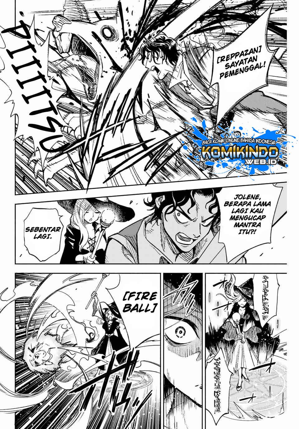 The Unfavorable Job “Appraiser” Is Actually the Strongest Chapter 1 Gambar 6