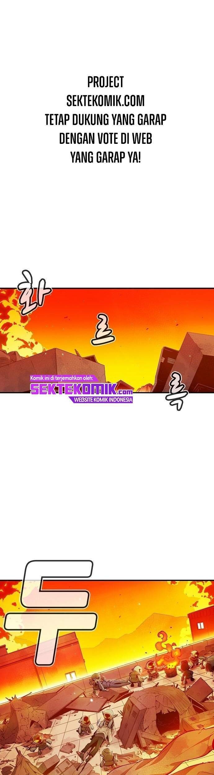 Baca Manhwa Alone Necromancer Chapter 5 Gambar 2