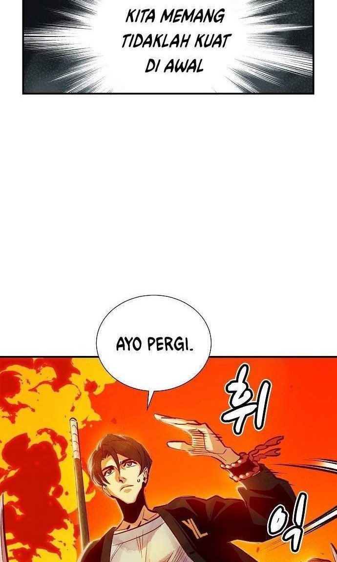 Alone Necromancer Chapter 5 Gambar 9