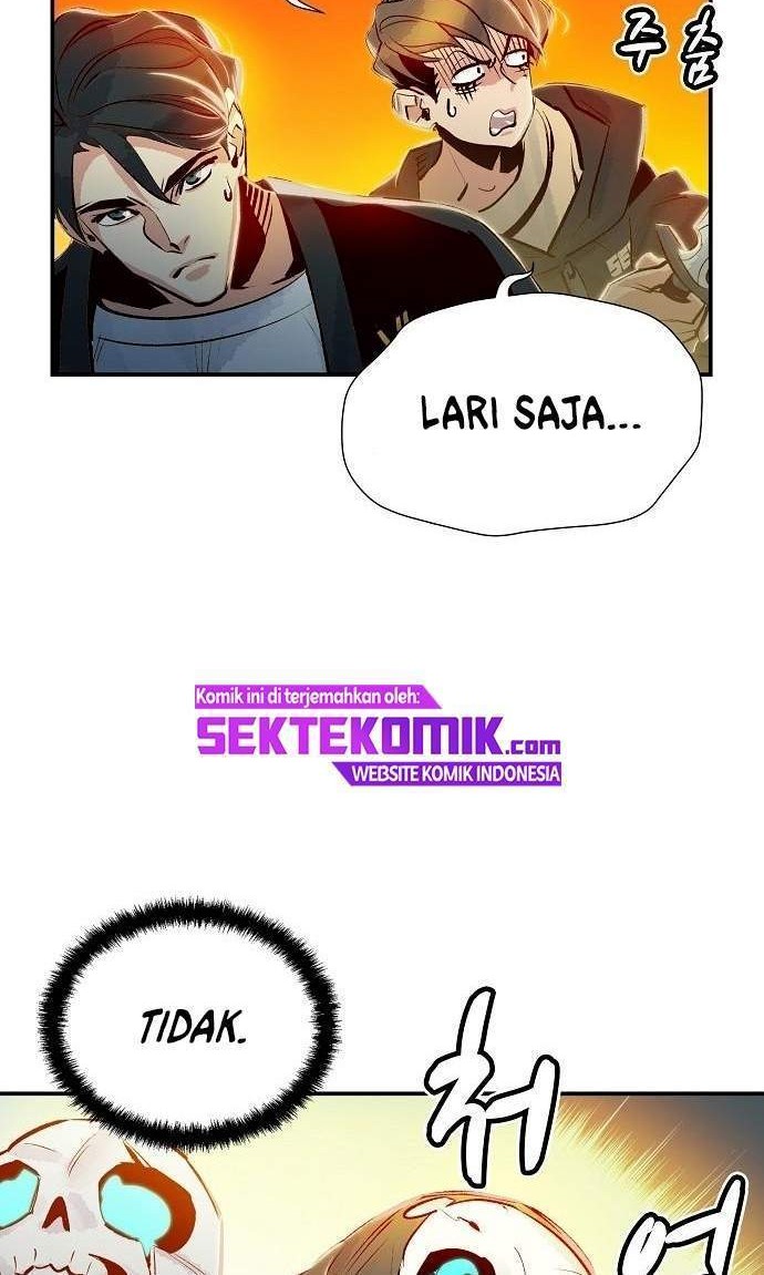 Alone Necromancer Chapter 5 Gambar 13