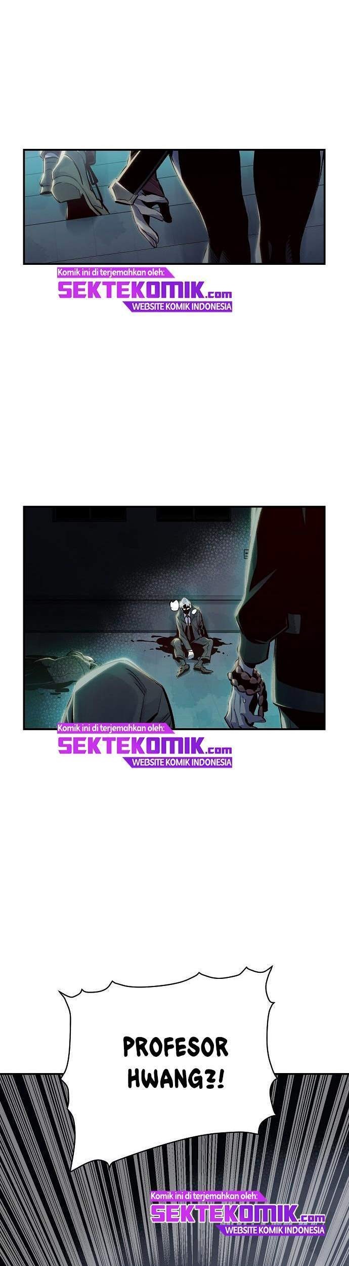 Alone Necromancer Chapter 4 Gambar 78