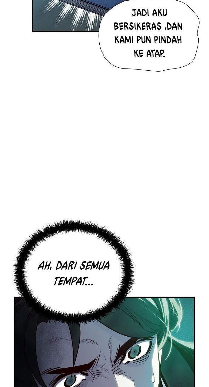 Alone Necromancer Chapter 4 Gambar 85
