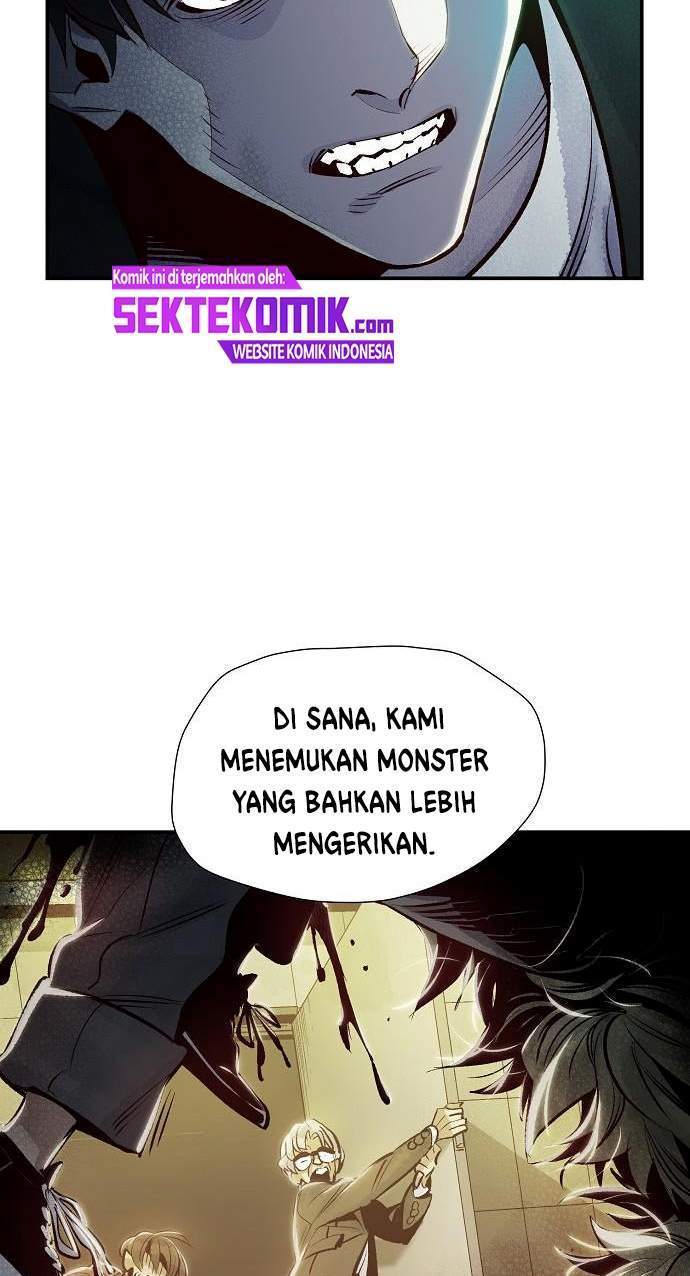 Alone Necromancer Chapter 4 Gambar 86