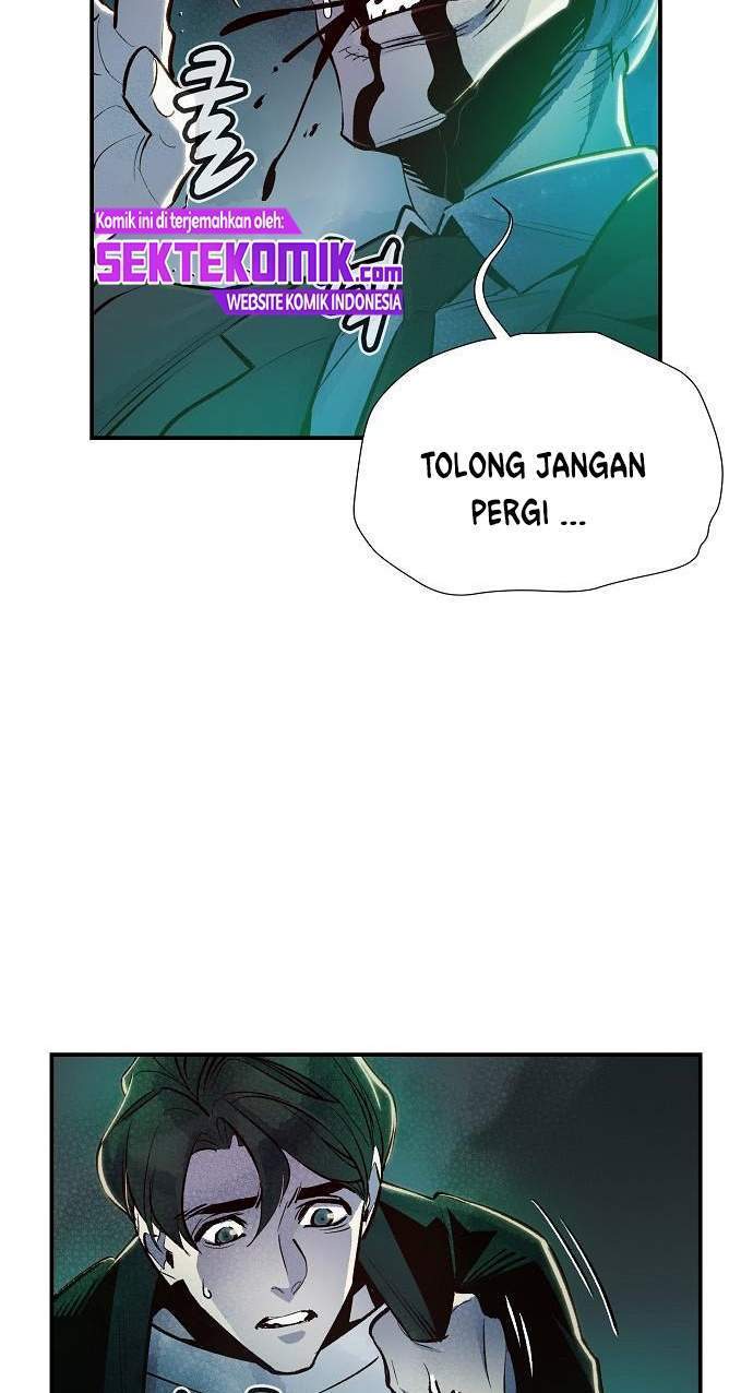 Alone Necromancer Chapter 4 Gambar 89