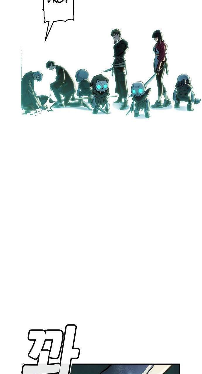 Alone Necromancer Chapter 4 Gambar 91