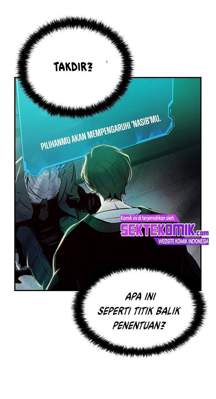 Alone Necromancer Chapter 4 Gambar 95