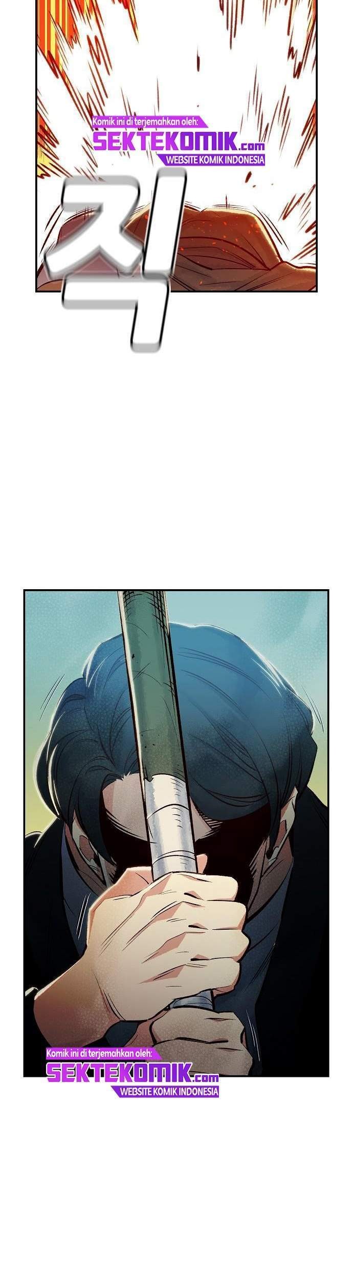 Alone Necromancer Chapter 4 Gambar 8