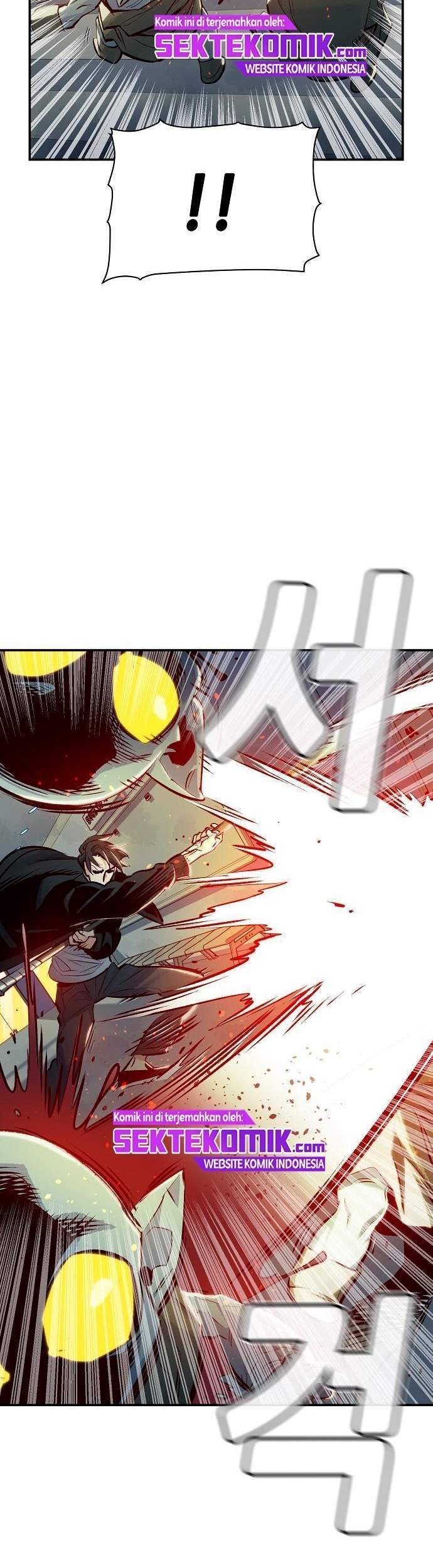 Alone Necromancer Chapter 4 Gambar 10