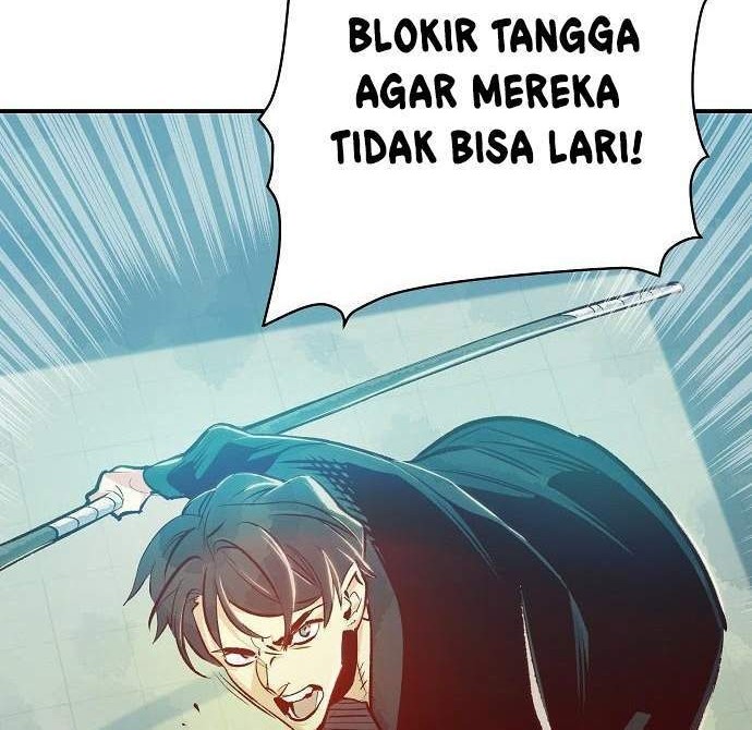 Alone Necromancer Chapter 4 Gambar 13