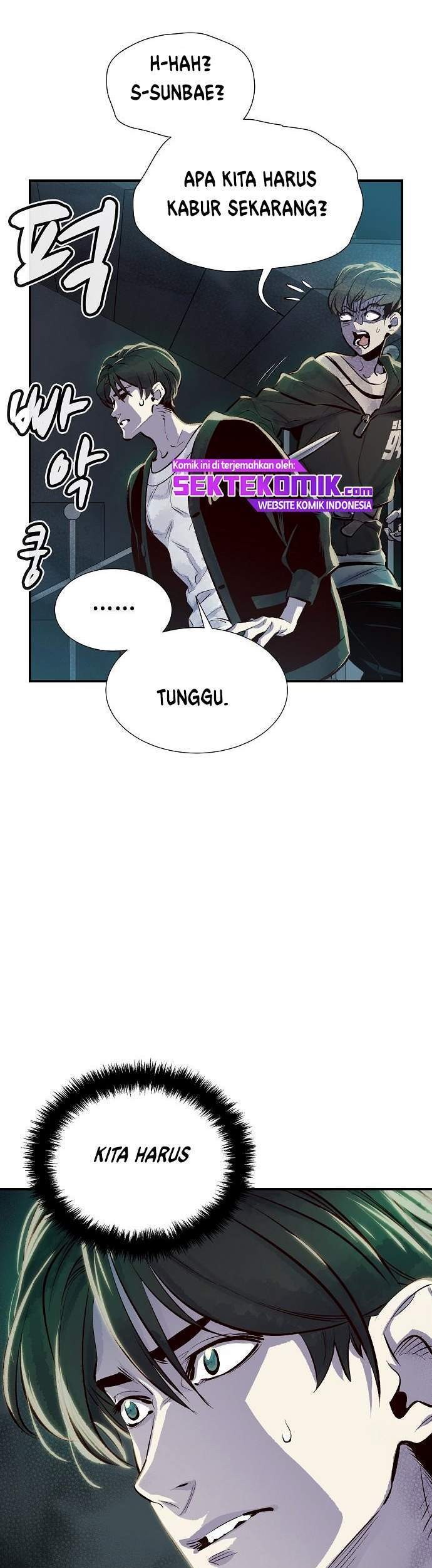 Alone Necromancer Chapter 3 Gambar 30