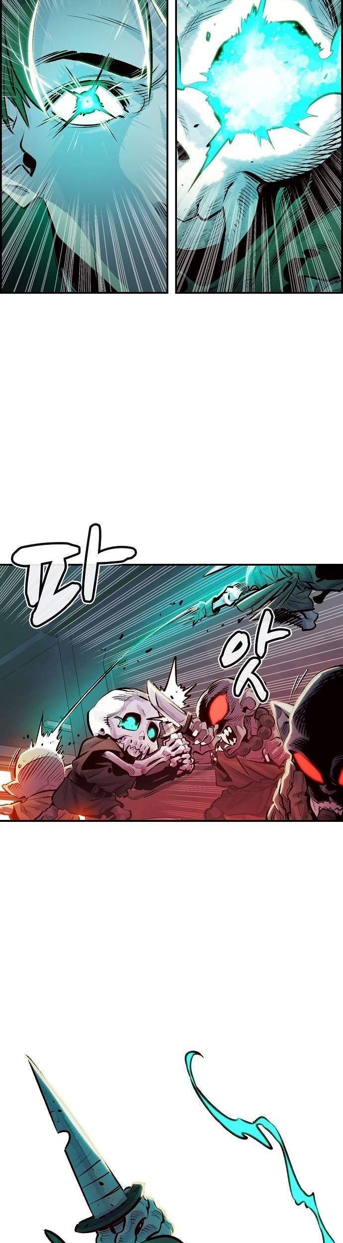 Alone Necromancer Chapter 3 Gambar 34