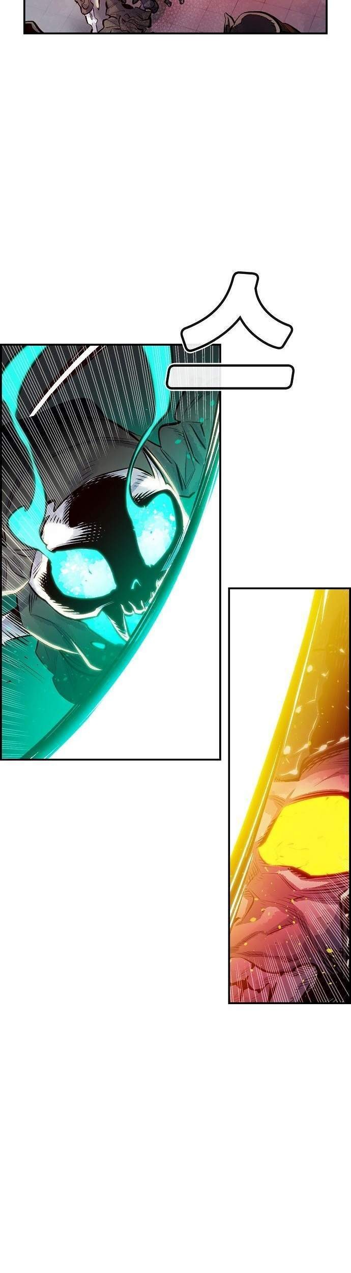 Alone Necromancer Chapter 3 Gambar 36