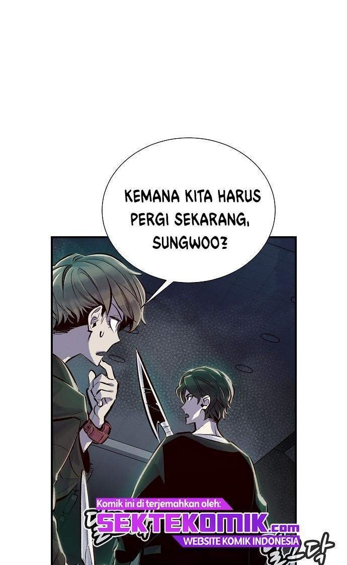 Alone Necromancer Chapter 3 Gambar 57