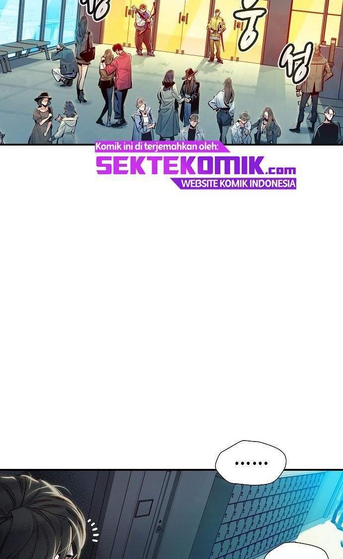 Alone Necromancer Chapter 3 Gambar 59