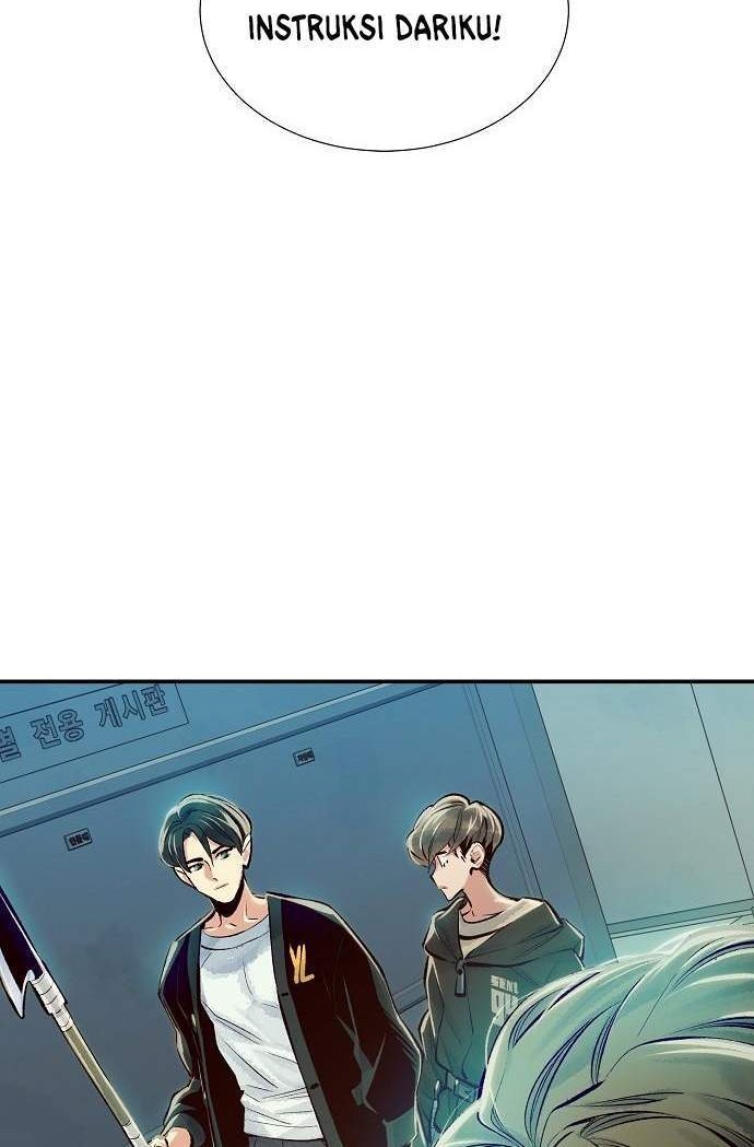 Alone Necromancer Chapter 3 Gambar 65