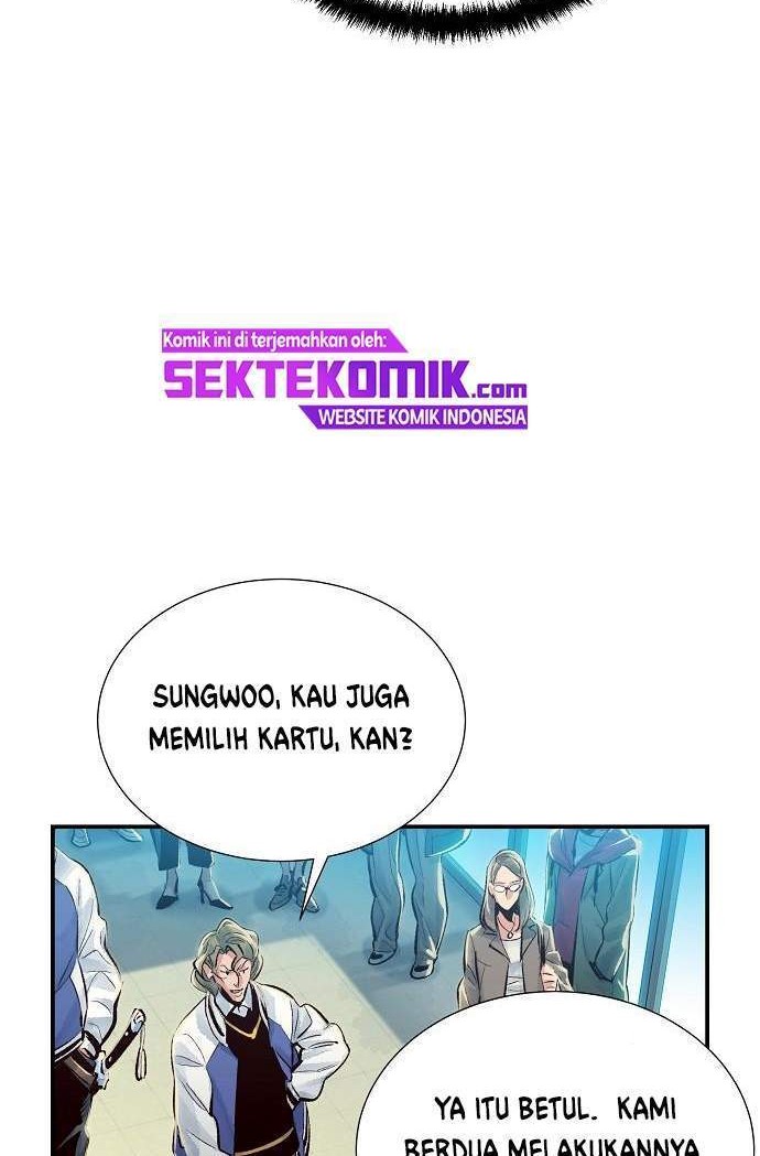 Alone Necromancer Chapter 3 Gambar 71