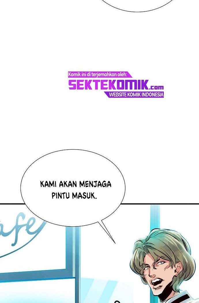 Alone Necromancer Chapter 3 Gambar 79