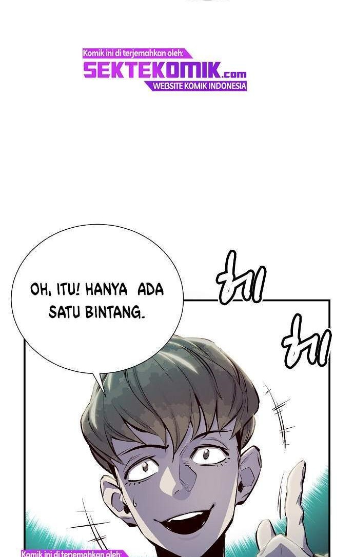 Alone Necromancer Chapter 3 Gambar 9