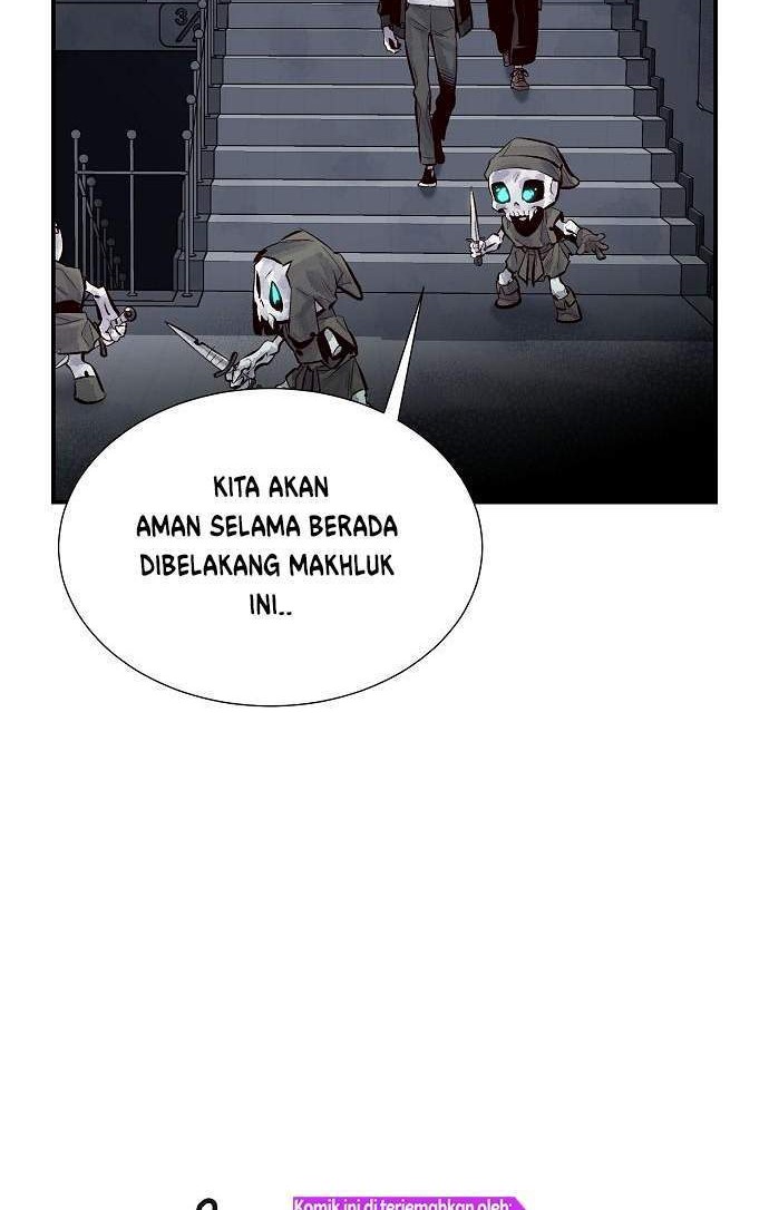 Alone Necromancer Chapter 3 Gambar 11