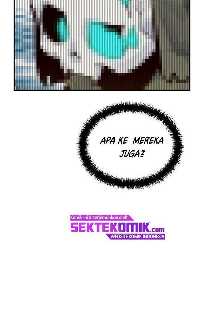 Alone Necromancer Chapter 3 Gambar 15