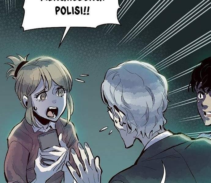 Alone Necromancer Chapter 2 Gambar 35