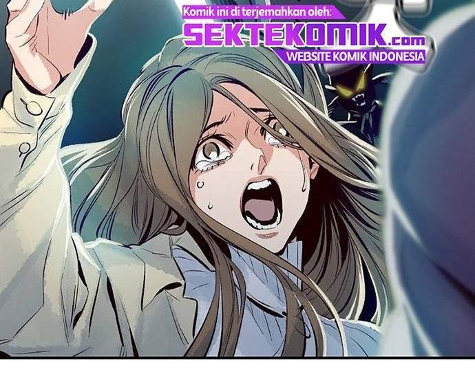Alone Necromancer Chapter 2 Gambar 49
