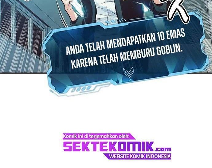 Alone Necromancer Chapter 2 Gambar 71