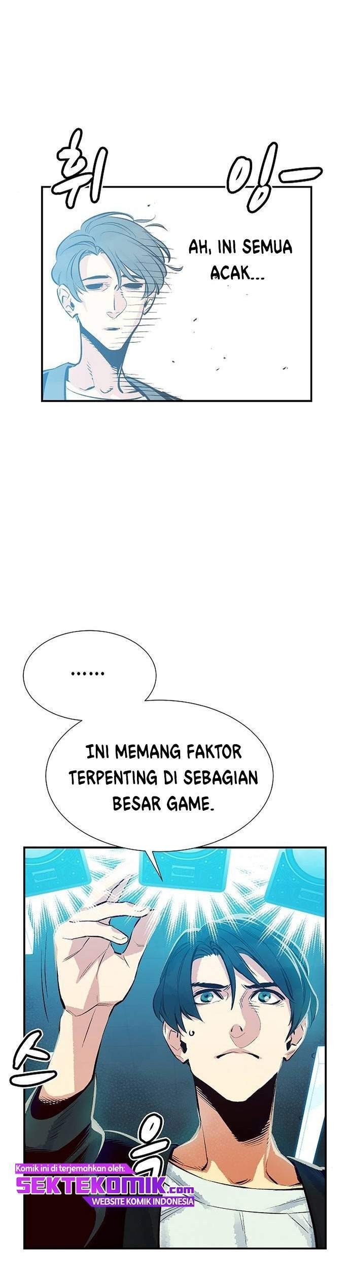 Alone Necromancer Chapter 2 Gambar 78