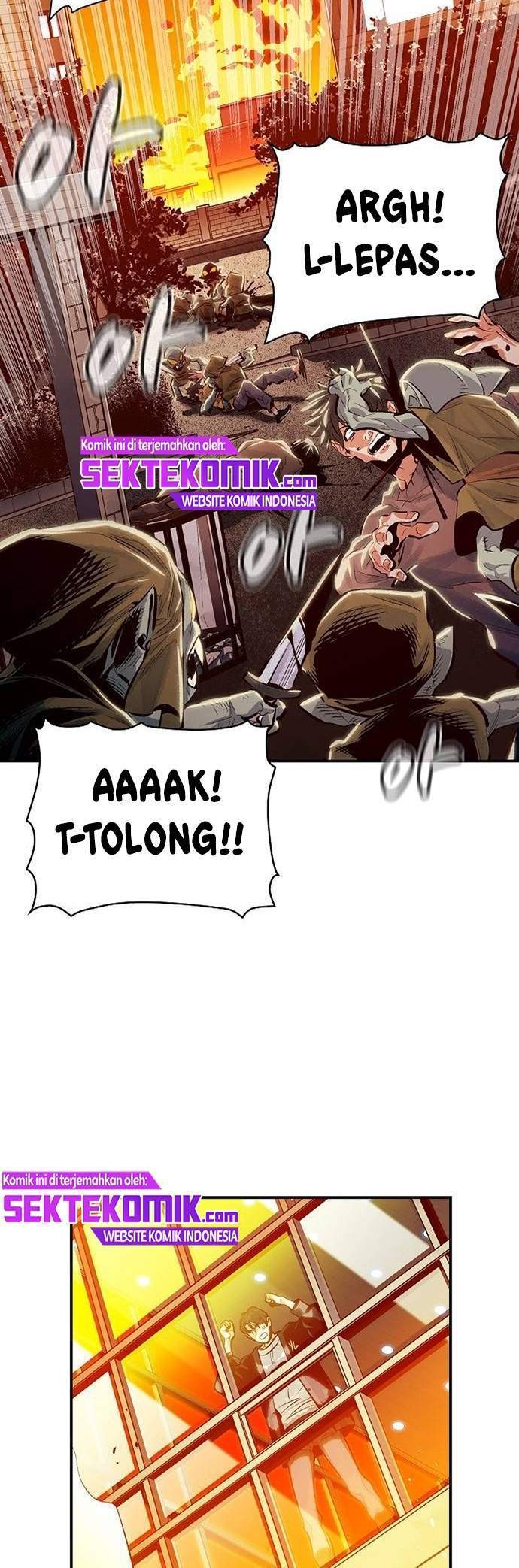 Alone Necromancer Chapter 2 Gambar 89