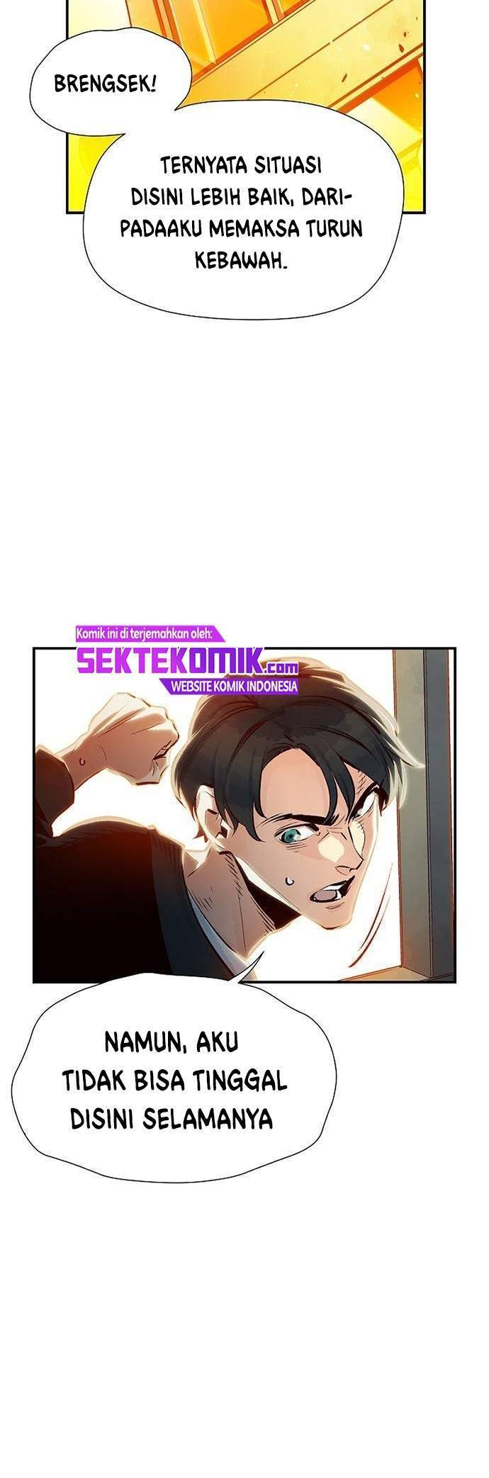 Alone Necromancer Chapter 2 Gambar 90