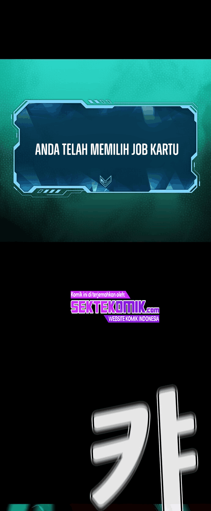 Alone Necromancer Chapter 1.2 Gambar 18