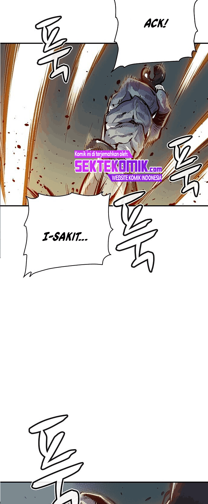 Alone Necromancer Chapter 1.2 Gambar 30