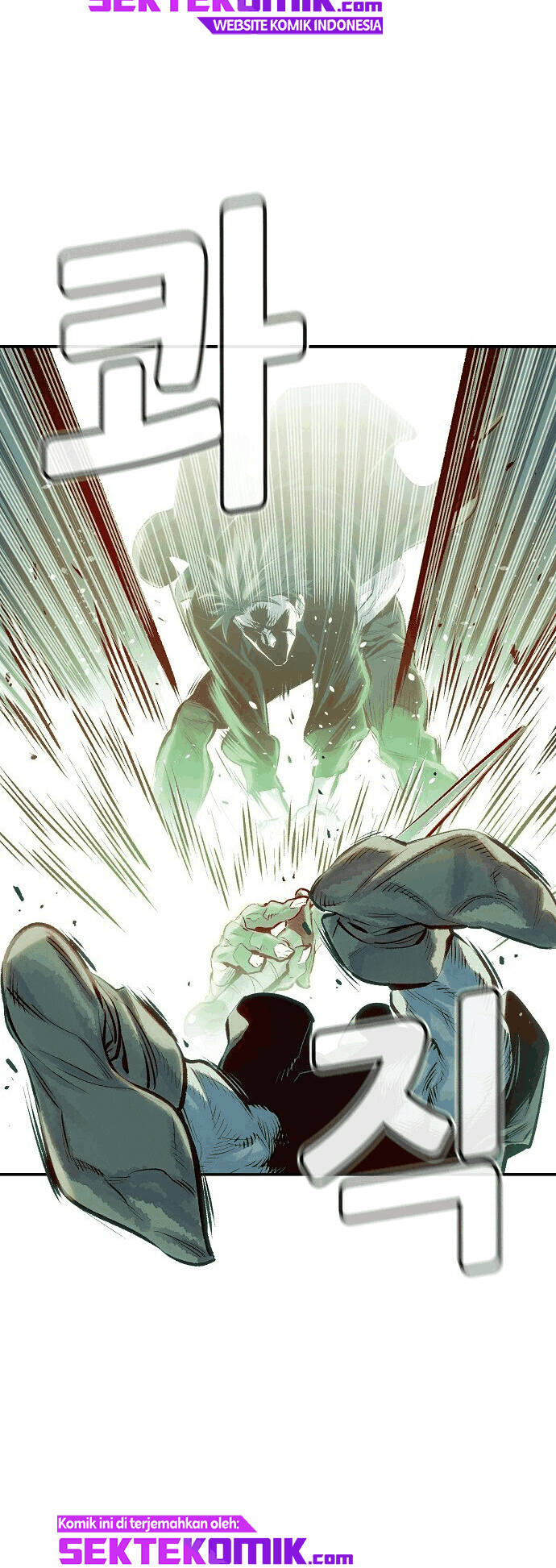 Alone Necromancer Chapter 1.2 Gambar 49