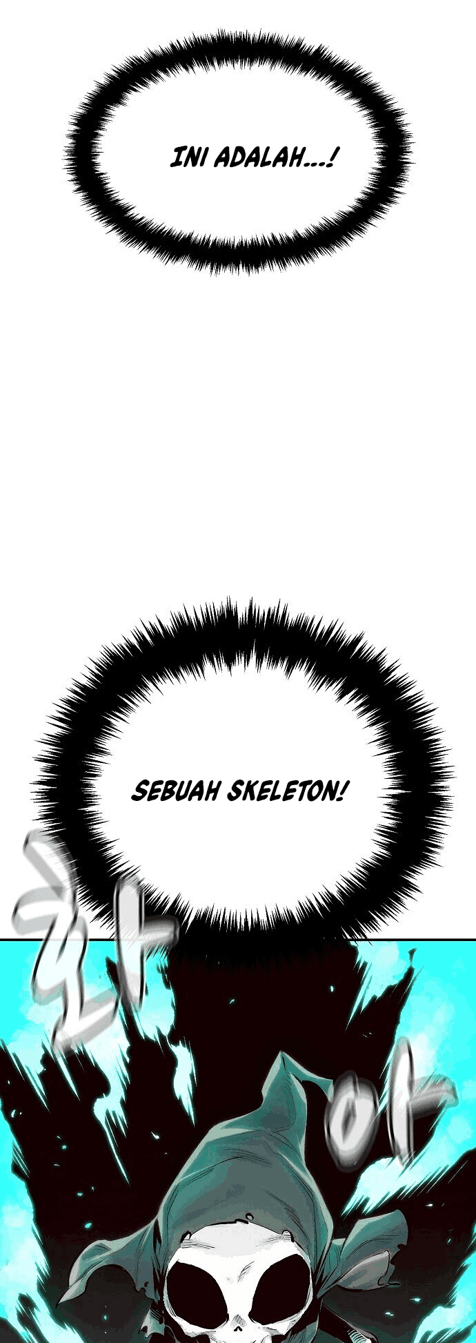 Alone Necromancer Chapter 1.2 Gambar 58