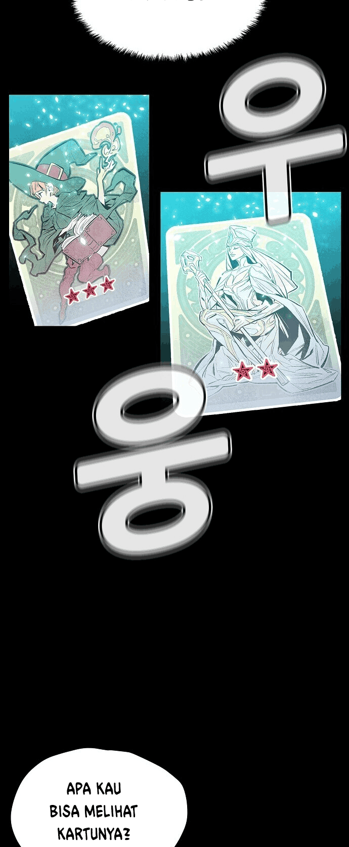 Alone Necromancer Chapter 1.2 Gambar 7